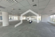 Sala Comercial 535m²  4 Módulos 2 Banheiros 13 Vagas No Brooklin - São Paulo - SP