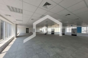 Sala Comercial 535m²  4 Módulos 2 Banheiros 13 Vagas No Brooklin - São Paulo - SP