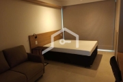 Apartamento 33m² 1 Dormitório 1 Sala 1 Banheiro no Brooklin - São Paulo - SP