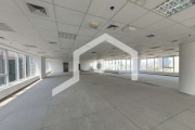 Sala Comercial 871m²  4 Módulos 3 Banheiros 20 Vagas No Brooklin - São Paulo - SP