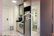 Studio 27m² 1 Suíte 1 Varanda Em Pinheiros - São Paulo - SP