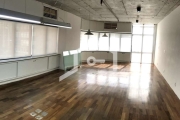 Sala Comercial 62m² 2 Módulos 1 Banheiro Em Cerqueira César - São Paulo - SP