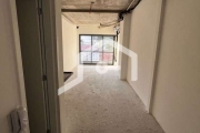 Sala Comercial 35m² 1 Banheiro 1 Módulo 1 Vaga Na Vila Mariana - São Paulo - SP