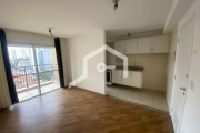 Apartamento 50m² 2 Dormitórios 1 Varanda 1 Banheiro 1 Vaga Na Barra Funda - São Paulo - SP