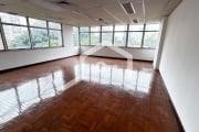 Sala Comercial 328m² 6 Módulos 2 Banheiros Na Consolação - São Paulo - SP