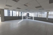 Sala Comercial 101m² 1 Módulo 2 Banheiros Na República - São Paulo - SP