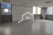 Sala Comercial 120m² 1 Módulo 2 Banheiros Na República - São Paulo - SP