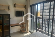 Studio 22m² 1 Suíte 1 Banheiro Na Vila Buarque - São Paulo - SP