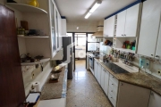 Apartamento 190m² 3 Dormitórios (1 Suíte) 1 Varanda 3 Banheiro 3 Vagas Na Vila Monte Alegre - São Paulo - SP