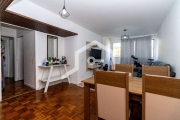 Apartamento com 2 dormitórios, 1 vaga na Vila Olimpia