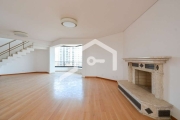 Apartamento 485m² 3 Dormitórios (1 Suíte) 1 Varanda 5 Banheiros 4 Vagas No Paraíso - São Paulo - SP