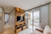 Apartamento com 3 quartos à venda na Avenida Santa Marina, 1588, Água Branca, São Paulo