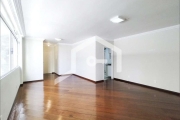 Apartamento 160m² 3 Dormitórios (1 Suíte) 3 Banheiros 2 Vagas Em  Cerqueira César - São Paulo - SP