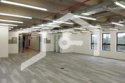 Sala Comercial 120m² 4 Banheiros Em Pinheiros - São Paulo - SP