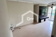 Apartamento 75m² 3 Dormitórios (1 Suíte) 1 Varanda 2 Banheiros No Paraisópolis - São Paulo - SP