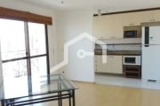 Apartamento 45m² 2 Dormitórios 1 Varanda 1 Banheiro 1 Vaga Na Vila Olímpia - São Paulo - SP