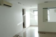 Sala Comercial 60m² 1 Banheiro 3 Módulos 1 Vaga No Jardim Paulistano - São Paulo - SP