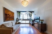 Apartamento 100m² 2 Dormitórios (1 Suíte) 2 Banheiros No Jardim Paulista - São Paulo - SP