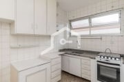 Apartamento 70m² 2 Dormitórios 1 Banheiro 1 Vaga Na Vila Clementino - São Paulo - SP