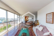 Apartamento com 3 quartos à venda na Avenida Giovanni Gronchi, 3501, Morumbi, São Paulo