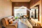 Apartamento com 2 quartos à venda na Rua Pais Leme, 215, Pinheiros, São Paulo