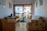 Apartamento 55m² 2 Dormitórios 1 Varanda 1 Banheiro 1 Vaga Na Vila Mariana - São Paulo - SP