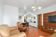 Apartamento 104m² 3 Dormitórios (1 Suíte) 1 Varanda 1 Banheiro 2 Vagas Em Pinheiros - São Paulo - SP