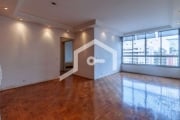 Apartamento 97m² 2 Dormitórios (1 Suíte) 1 Varanda 3 Banheiros 1 Vaga Na Consolação - São Paulo - SP