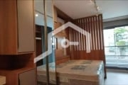 Apartamento com 1 quarto para alugar na Rua Urimonduba, 144, Itaim Bibi, São Paulo