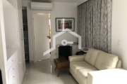 Apartamento com 1 quarto à venda na Rua Francisco Cruz, 162, Vila Mariana, São Paulo