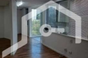 Sala Comercial 204m² 2 Módulos 1 Banheiro 4 Vagas Na Cidade Monções - São Paulo - SP