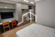 Apartamento 21m² 1 Dormitório 1 Varanda 1 Banheiro Em Santo Amaro - São Paulo - SP