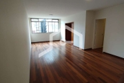 Apartamento 118m² 4 Dormitórios 3 Banheiros 1 Vaga No Itaim Bibi - São Paulo - SP