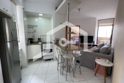 Apartamento 38m² 1 Dormitório 1 Banheiro 1 Vaga Em Indianópolis - São Paulo - SP