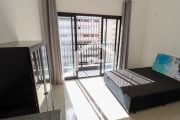 Apartamento com 1 quarto para alugar na Rua Amaral Gurgel, 195, Vila Buarque, São Paulo