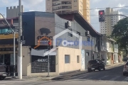 Casa comercial com 7 salas à venda na Rua Américo Brasiliense, 1611, Chácara Santo Antônio, São Paulo