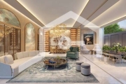 Apartamento com 3 quartos à venda na Alameda dos Arapanés, 1335, Moema, São Paulo