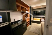 Apartamento com 1 quarto para alugar na Rua Oscar Freire, 1375, Pinheiros, São Paulo