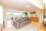 Apartamento com 3 quartos à venda na Rua Bela Vista, 739, Santo Amaro, São Paulo