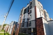 Apartamento com 2 quartos à venda na Rua Jornalista Caio Machado, 1051, Santa Quitéria, Curitiba