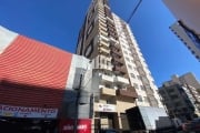 Apartamento com 1 quarto à venda na Rua Desembargador Ermelino de Leão, 181, Centro, Curitiba