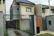 Casa com 3 quartos à venda na Rua Professor Oscar Martins Gomes, 90, Xaxim, Curitiba