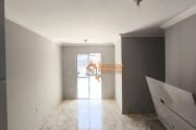 Apartamento com 3 dormitórios à venda, 66 m² por R$ 430.000,00 - Jardim do Triunfo - Guarulhos/SP