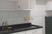 Apartamento com 1 dormitório à venda, 40 m² por R$ 175.000,00 - Água Chata - Guarulhos/SP