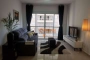 Apartamento com 4 dormitórios à venda, 131 m² por R$ 890.000,00 - Vila Moreira - Guarulhos/SP