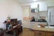 Apartamento com 1 dormitório à venda, 38 m² por R$ 456.000,00 - Jardim Flor da Montanha - Guarulhos/SP