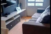 Apartamento com 2 dormitórios à venda, 50 m² por R$ 276.500,00 - Centro - Guarulhos/SP