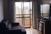 Apartamento com 3 dormitórios à venda, 86 m² por R$ 650.000,00 - Vila Pedro Moreira - Guarulhos/SP