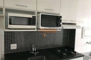 Apartamento com 2 dormitórios à venda, 54 m² por R$ 420.000,00 - Vila Miriam - Guarulhos/SP