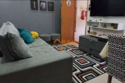 Apartamento com 2 dormitórios à venda, 42 m² por R$ 217.000,00 - Água Chata - Guarulhos/SP